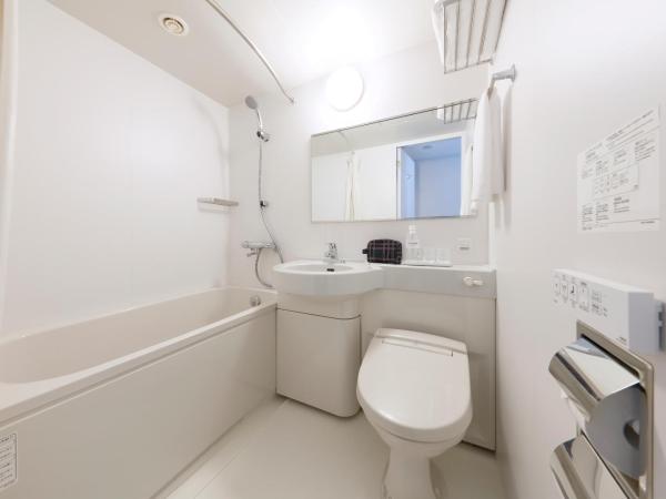 Hotel It Osaka Shinmachi : photo 2 de la chambre chambre simple supérieure