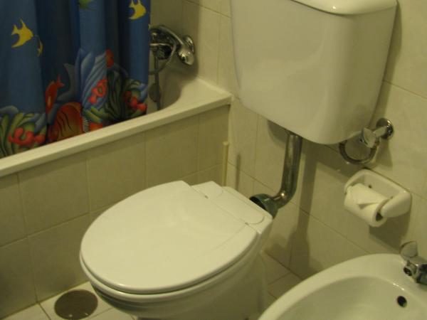 Residencial Porto Novo - Alojamento Local : photo 6 de la chambre chambre quadruple