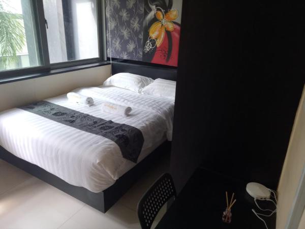 JJH Serviced Apartments near Serangoon MRT : photo 1 de la chambre appartement 1 chambre