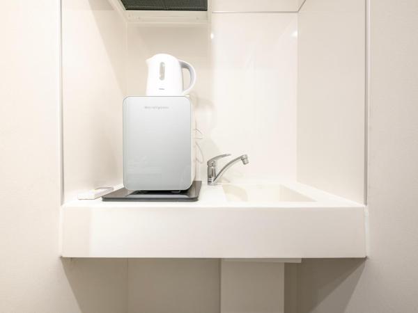 ZAITO Tokyo Chitose Accommodation 森下駅から徒歩6分 : photo 7 de la chambre appartement 1 chambre