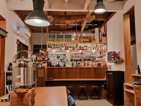 Brücke Arima KOBE : photo 5 de la chambre lit simple dans dortoir de 10 lits