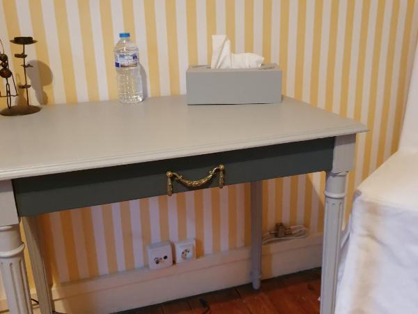 La maison d`hôtes de Constance : photo 6 de la chambre grande chambre double 