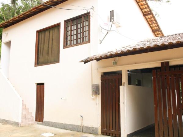 Casa Pedra Bonita : photo 8 de la chambre suite supérieure lit king-size