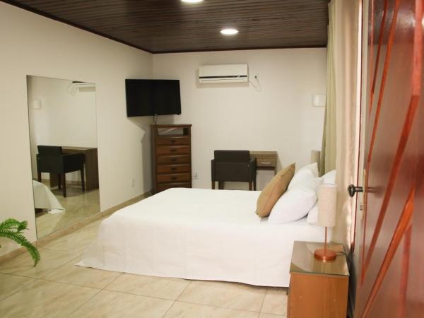 Casa Pedra Bonita : photo 2 de la chambre chambre double Économique