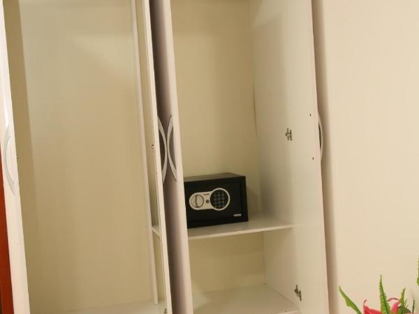 Casa Pedra Bonita : photo 5 de la chambre chambre double Économique