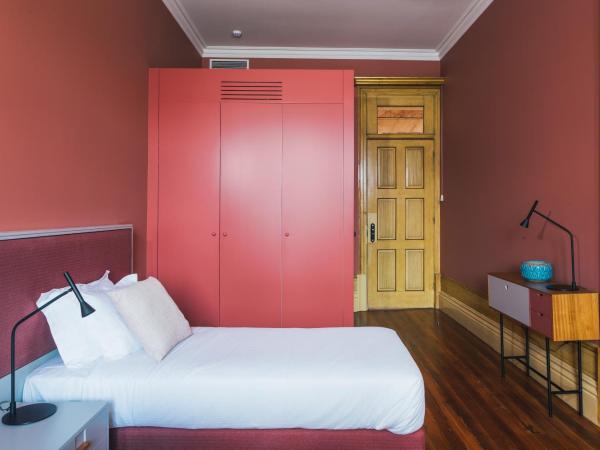 Menina Colina Guesthouse : photo 1 de la chambre chambre double classique