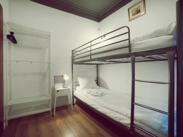 TCZ Mokra : photo 3 de la chambre chambre double Économique