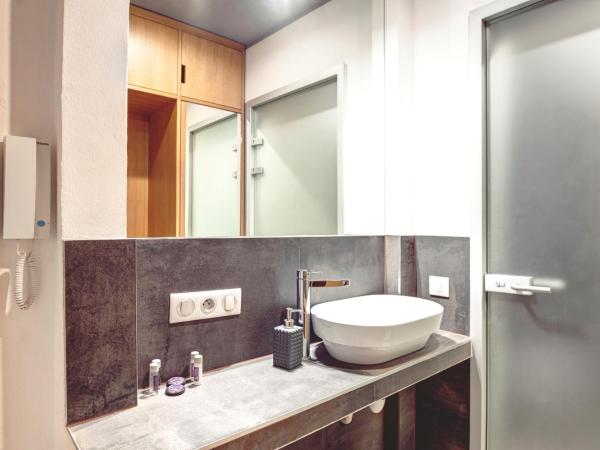 TCZ Woźna : photo 6 de la chambre chambre double avec terrasse