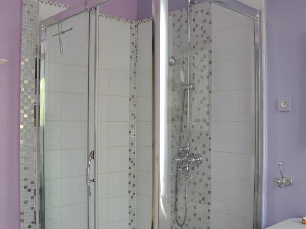 la maison : photo 1 de la chambre chambre deluxe