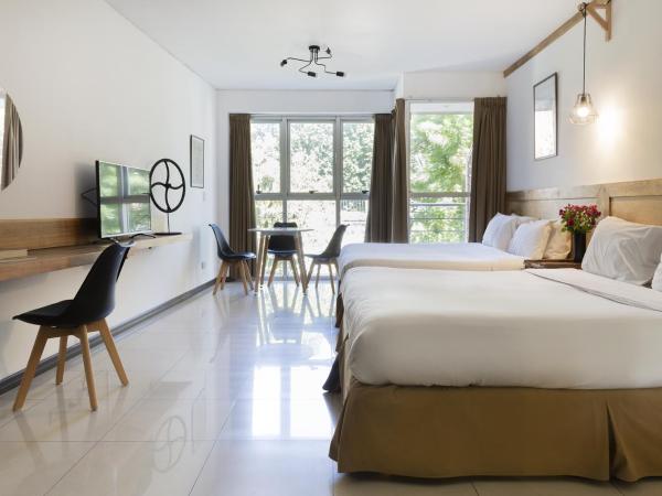 Feel Buenos Aires Apartments : photo 2 de la chambre appartement