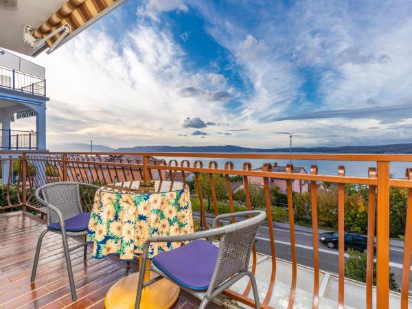 Vacattio apartments : photo 6 de la chambre appartement 2 chambres