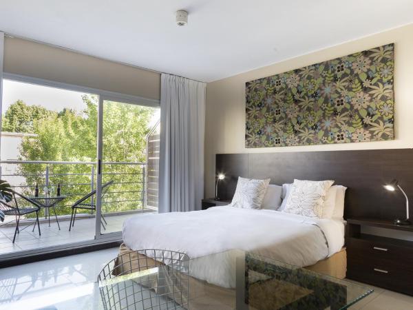 Feel Buenos Aires Apartments : photo 2 de la chambre loft