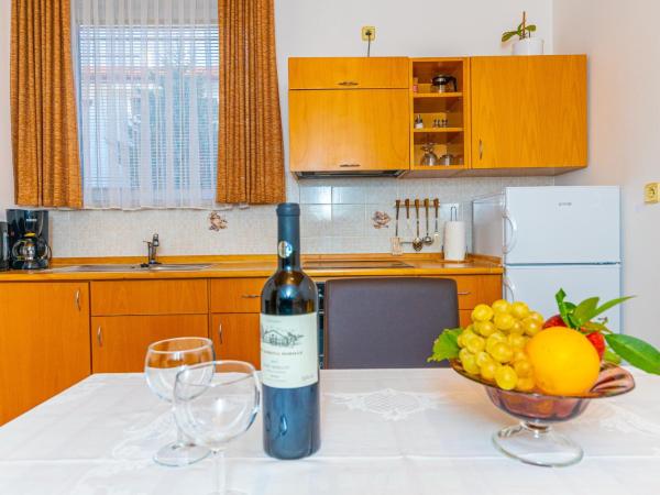 Vacattio apartment 2 : photo 7 de la chambre appartement