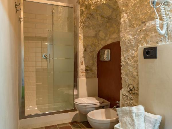 Cappuccine GuestHouse : photo 1 de la chambre chambre double supérieure