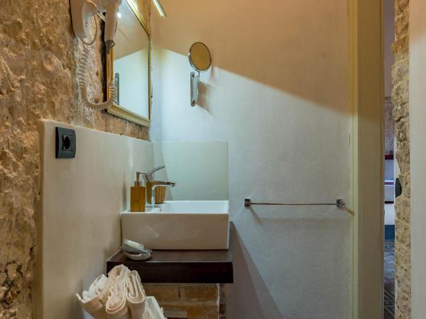 Cappuccine GuestHouse : photo 2 de la chambre chambre double supérieure