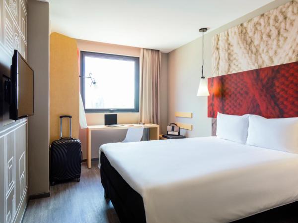 ibis Manchester Centre 96 Portland Street : photo 3 de la chambre chambre double sweet by ibis