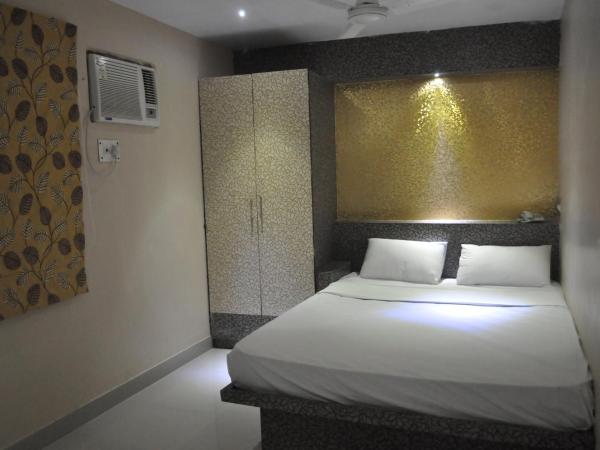 Hotel Eastern Plaza : photo 10 de la chambre chambre double deluxe