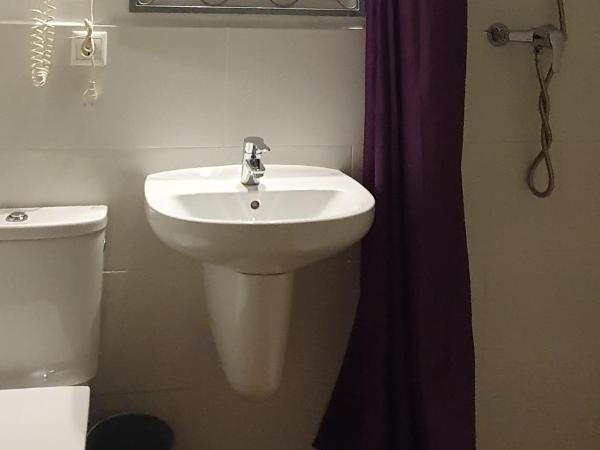 Barrio Boutik Hostal long stays : photo 1 de la chambre chambre double classique