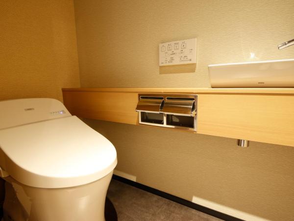 Hotel Honnoji : photo 3 de la chambre chambre quadruple supérieure