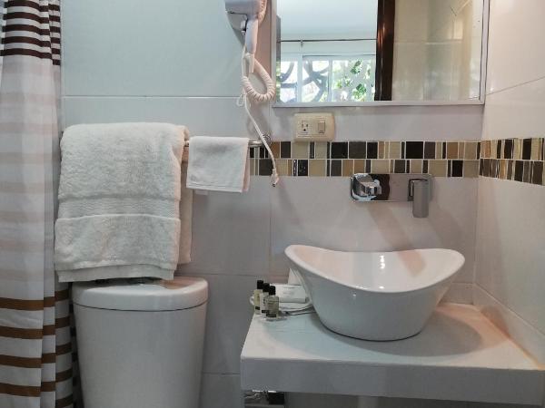 CORDIALITY INN : photo 8 de la chambre chambre simple