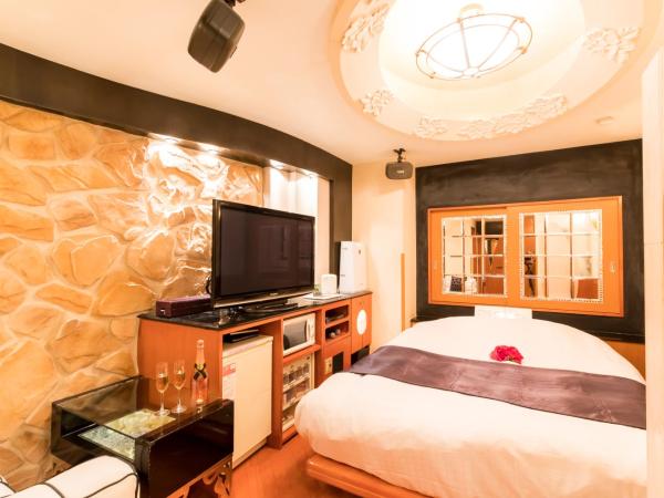 Hotel W-ARAMIS -W GROUP HOTELS and RESORTS- : photo 1 de la chambre chambre lit queen-size