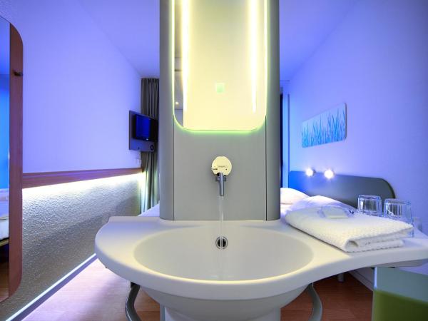 ibis budget Dresden City : photo 3 de la chambre chambre standard