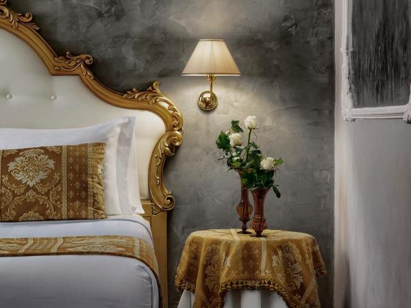 Hotel Pausania : photo 4 de la chambre chambre double ou lits jumeaux supérieure