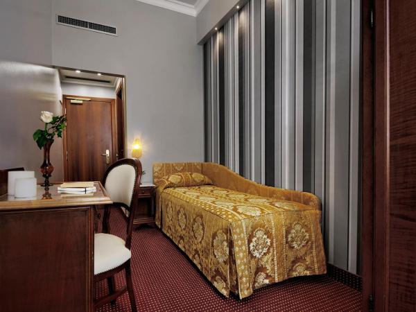 Hotel Pausania : photo 3 de la chambre chambre simple