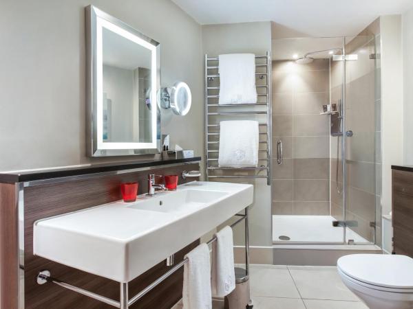 Taj 51 Buckingham Gate Suites and Residences : photo 3 de la chambre suite 2 chambres de luxe minsters