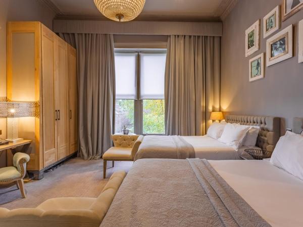 Murrayfield Hotel : photo 1 de la chambre room #10806433