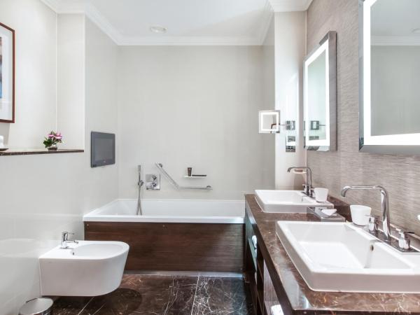 Taj 51 Buckingham Gate Suites and Residences : photo 9 de la chambre suite de luxe 1 chambre ministres