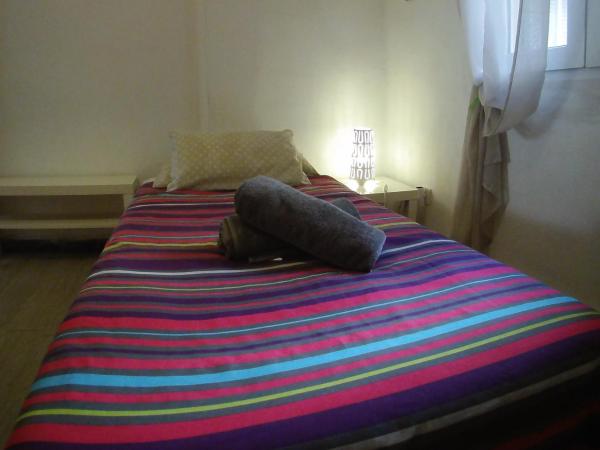 La casita de Pepe - piso compartido : photo 8 de la chambre chambre simple standard avec salle de bains commune