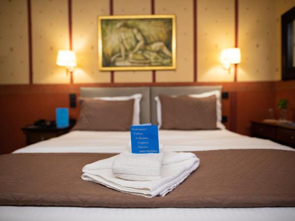 Anastazia Luxury Suites & Spa : photo 2 de la chambre chambre double ou lits jumeaux exécutive