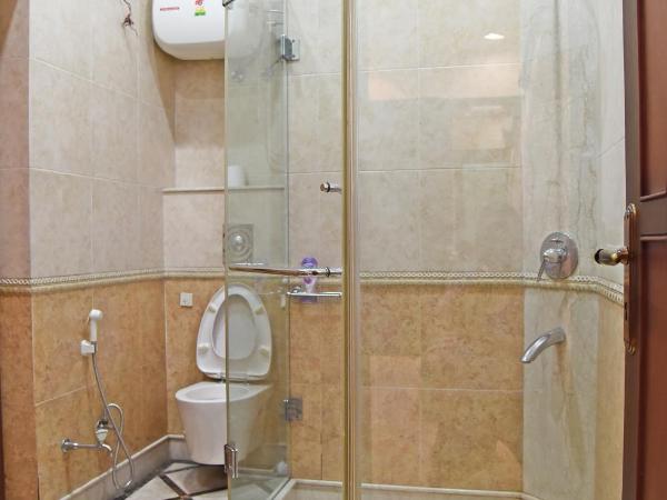 The Moira - Bed and Breakfast : photo 3 de la chambre chambre lit king-size