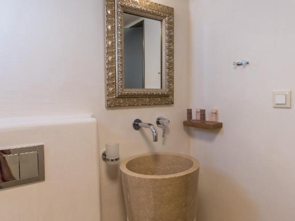 Anagram Hotel : photo 10 de la chambre Élégante chambre double ou lits jumeaux