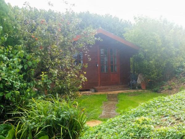 Bridge Farm Guesthouse rooms : photo 2 de la chambre chambre familiale avec salle de bains privative
