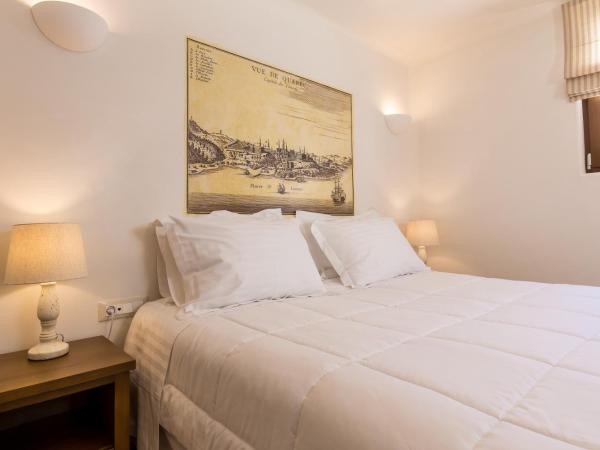 Anagram Hotel : photo 5 de la chambre Élégante chambre double ou lits jumeaux