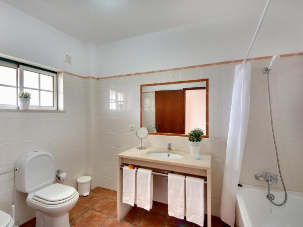 Apartamentos Turisticos Novochoro : photo 1 de la chambre studio