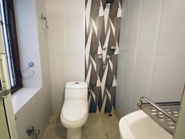 Souvenir Guest House : photo 3 de la chambre chambre double Économique