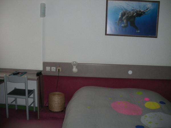 Contact Hôtel Come Inn : photo 4 de la chambre chambres communicantes (2 adultes + 3 enfants)