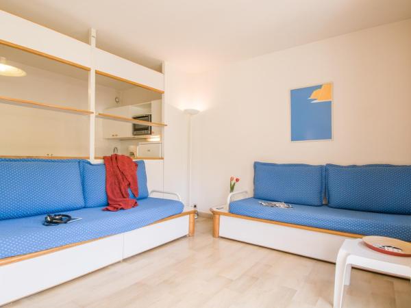 Maeva Selection Résidence Villa Livia : photo 2 de la chambre appartement 1 chambre avec alcôve (7 adultes)