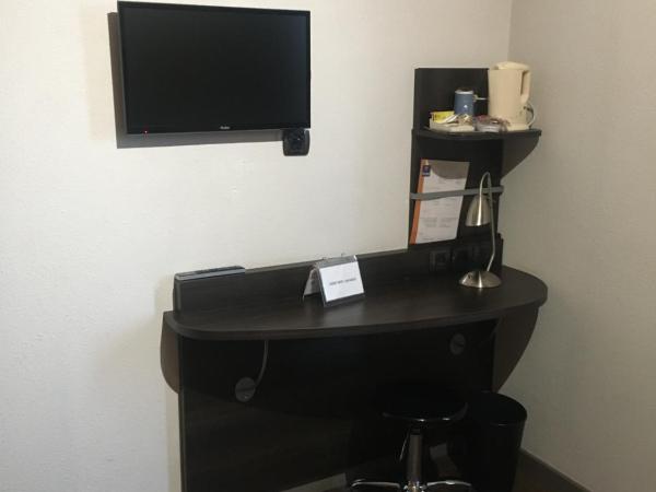 Kyriad Rodez : photo 7 de la chambre chambre double