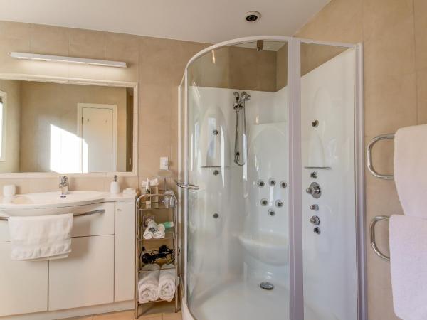 Queenstown Country Lodge : photo 2 de la chambre suite - vue sur jardin