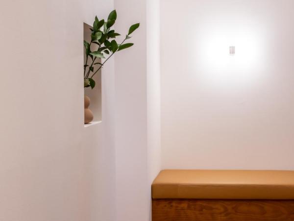 Haus im Tal : photo 3 de la chambre appartement centre-ville avec cuisine