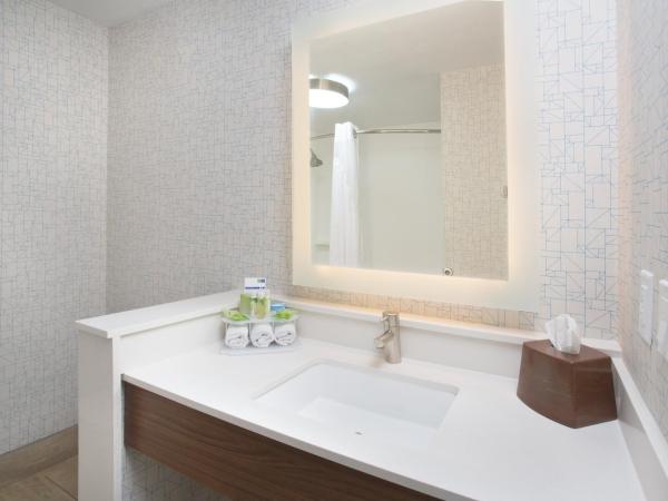 Holiday Inn Express Salt Lake City Downtown, an IHG Hotel : photo 4 de la chambre chambre standard