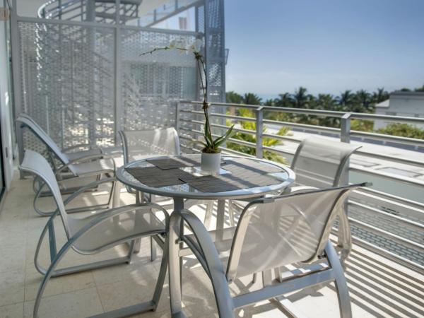 Z Ocean Hotel, Classico A Sonesta Collection : photo 8 de la chambre suite south beach