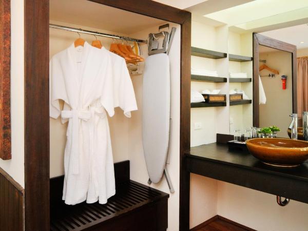 Phi Phi Holiday Resort : photo 5 de la chambre coral beach studio