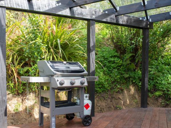 Tiny House in the Sky : photo 7 de la chambre chambre familiale - vue sur mer