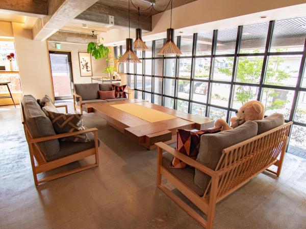 The GrandWest Arashiyama : photo 5 de la chambre suite junior