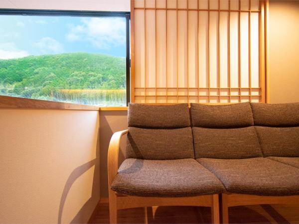 The GrandWest Arashiyama : photo 9 de la chambre chambre familiale supérieure